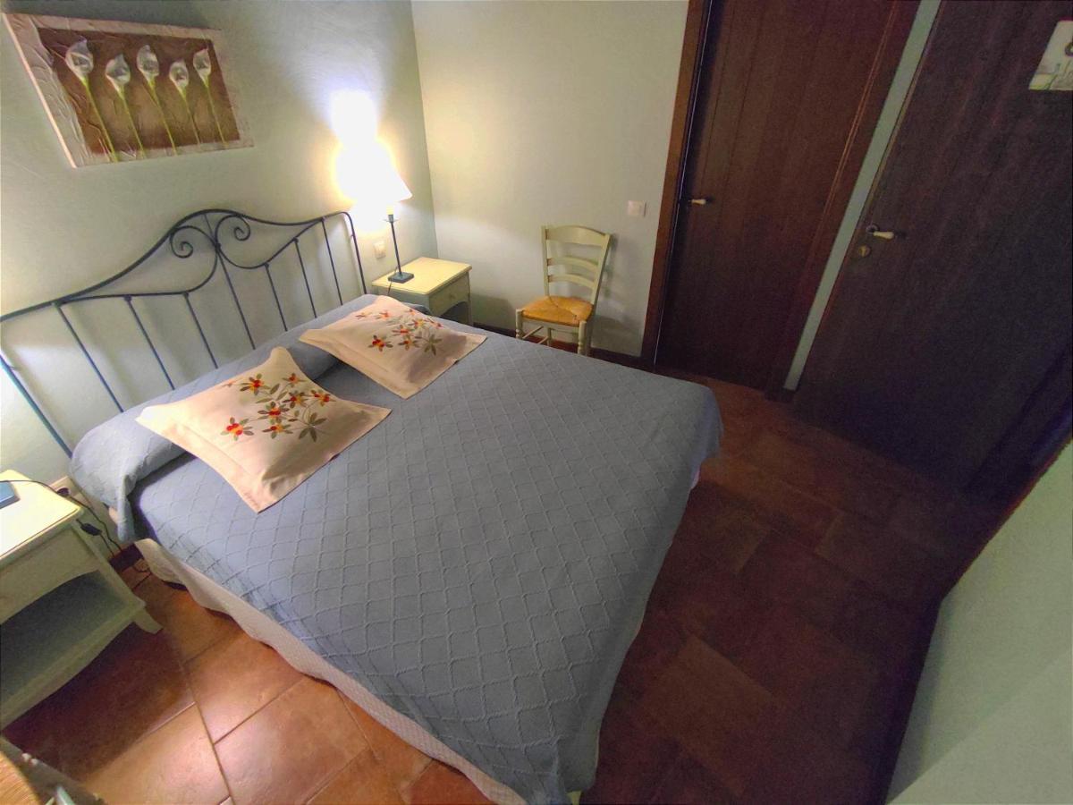 Hotel Albarran อัลบาร์ราซิน ภายนอก รูปภาพ